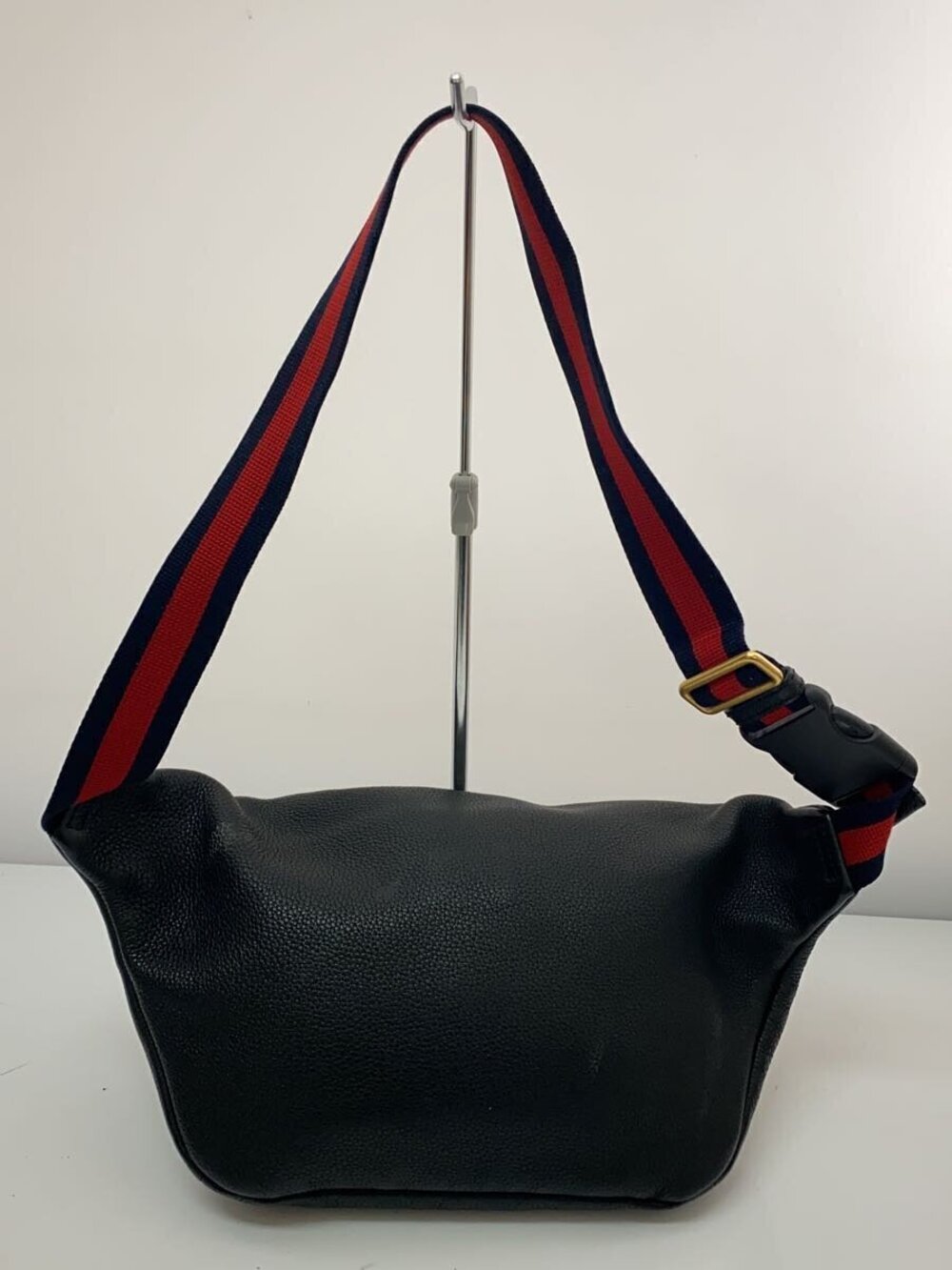 Gucci Coco Capi tan Body Bag Leather Black - Picture 3 of 7